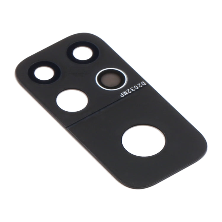 10 PCS Back Camera Lens for Xiaomi Mi 10T Pro 5G (108MP) M2007J3SG M2007J3SP M2007J3SI M2007J17C, For Xiaomi Mi 10T Pro 5G (108MP)