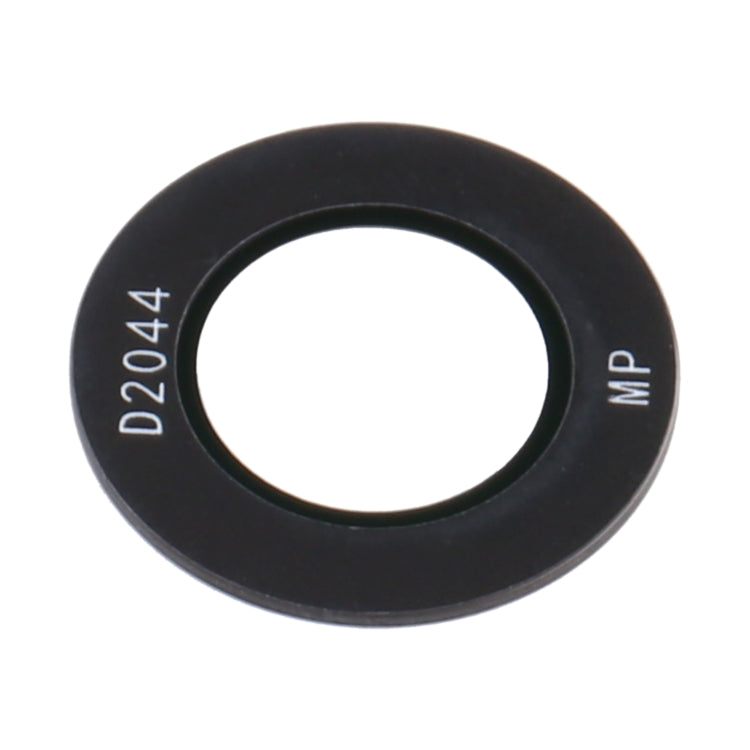 10 PCS Back Camera Lens for Xiaomi Mi 11 M2011K2C M2011K2G, For Xiaomi Mi 11