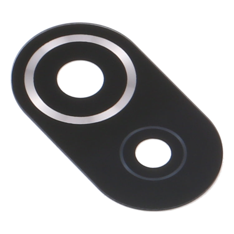 10 PCS Back Camera Lens for Xiaomi Mi 11 Lite/11 Lite 5G NE M2101K9AG, For Xiaomi Mi 11 Lite