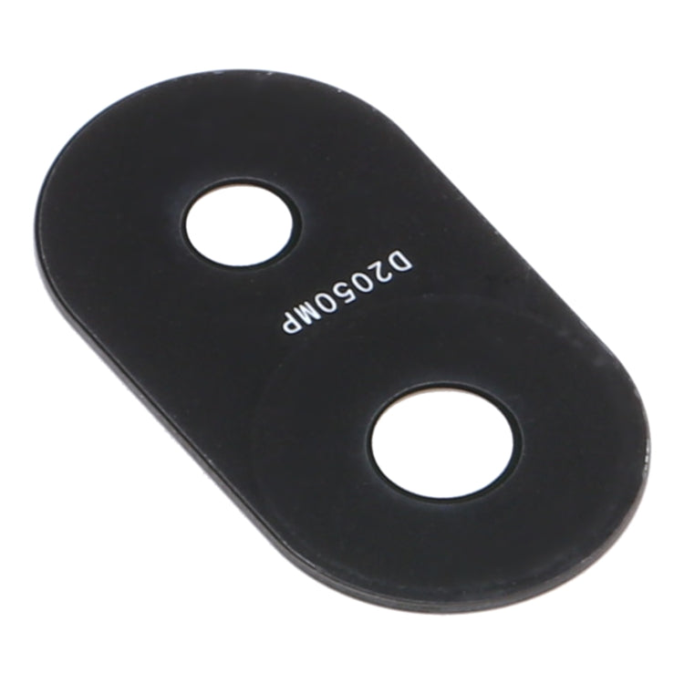 10 PCS Back Camera Lens for Xiaomi Mi 11 Lite/11 Lite 5G NE M2101K9AG, For Xiaomi Mi 11 Lite