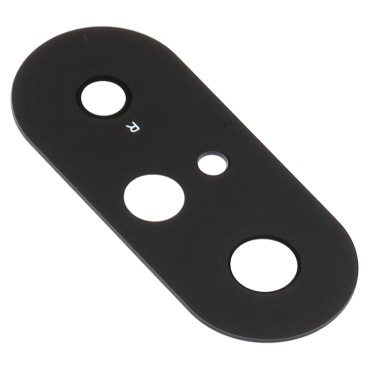 10 PCS Back Camera Lens for Xiaomi Mi 11i / Mi 11X / Mi 11X Pro / Redmi K40 Pro / Redmi K40 M2012K11AC M2012K11C, For Xiaomi Redmi K40 Pro
