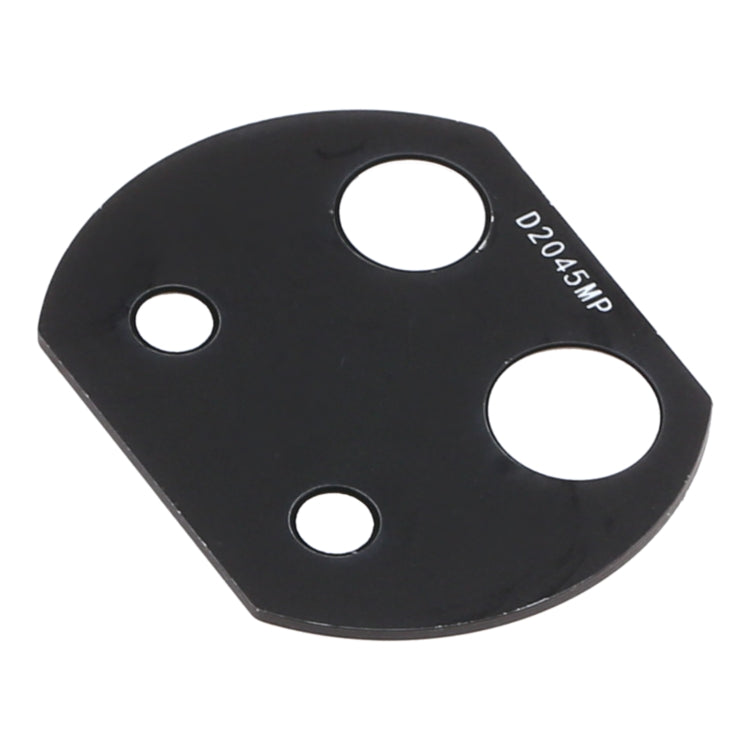 10 PCS Back Camera Lens for Xiaomi Mi 10i M2007J17I, For Xiaomi Mi 10i