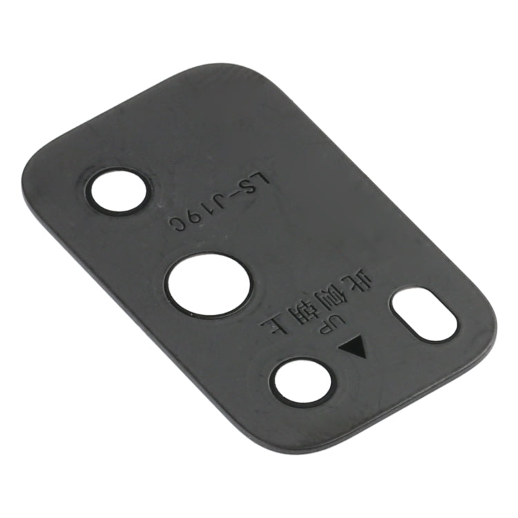 10 PCS Back Camera Lens for Xiaomi Poco M3 M2010J19CG M2010J19CI, For Xiaomi Poco M3