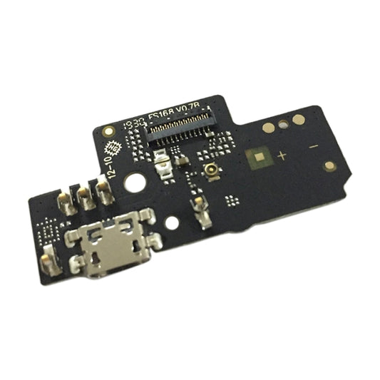 For Alcatel 1V 2019 5001 5001D 5001A Charging Port Board, For Alcatel 1V (2019)