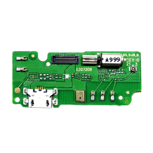 For Alcatel 3X 5058 5058A 5058I 5058J 5058T 5058Y Charging Port Board, For Alcatel 3X