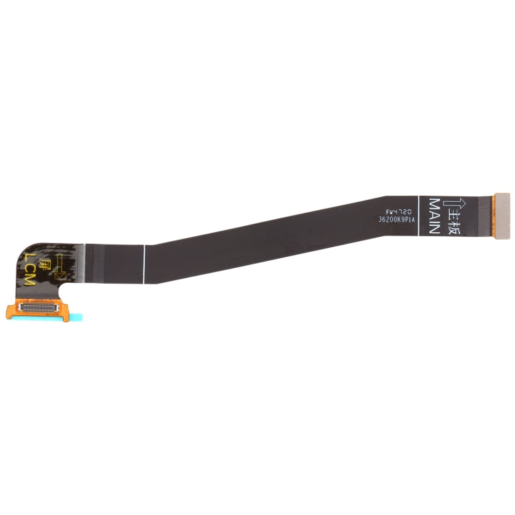 Câble flexible LCD pour Xiaomi Mi 11 Lite 5G / Mi 11 Lite/11 Lite 5G NE M2101K9AG, pour Xiaomi Mi 11 Lite 5G