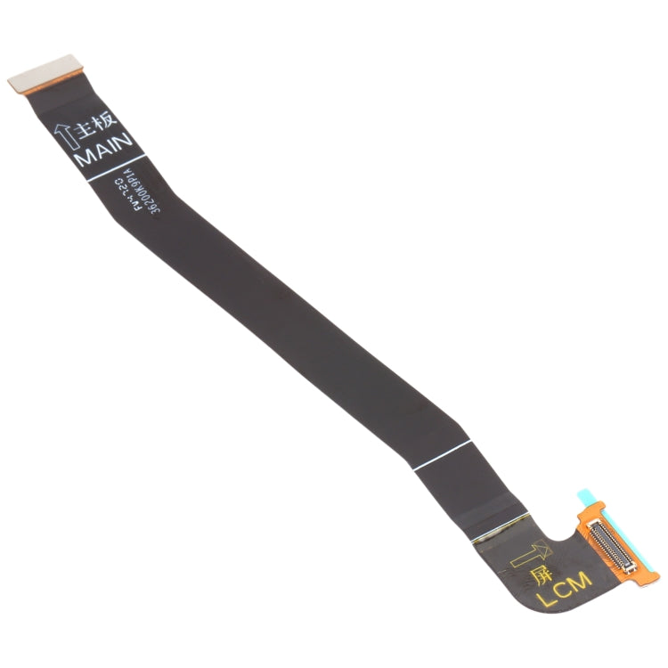 Câble flexible LCD pour Xiaomi Mi 11 Lite 5G / Mi 11 Lite/11 Lite 5G NE M2101K9AG, pour Xiaomi Mi 11 Lite 5G