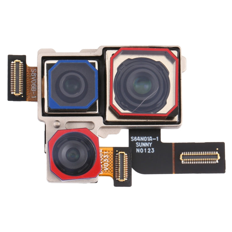 Back Facing Camera for Xiaomi Redmi K30 Pro Zoom, For Xiaomi Redmi K30 Pro Zoom