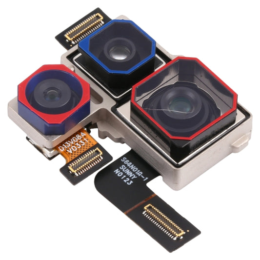 Back Facing Camera for Xiaomi Redmi K30 Pro Zoom, For Xiaomi Redmi K30 Pro Zoom