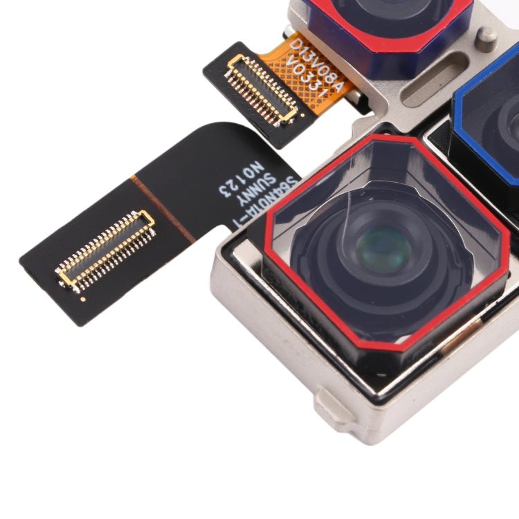 Back Facing Camera for Xiaomi Redmi K30 Pro Zoom, For Xiaomi Redmi K30 Pro Zoom