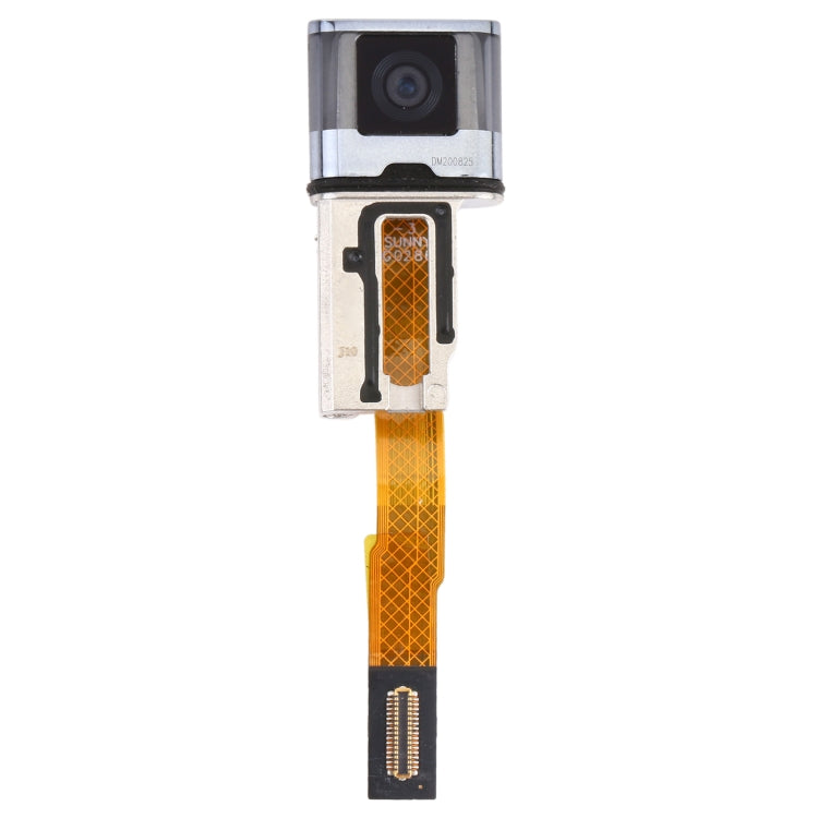 Front Facing Camera Module for Xiaomi Redmi K30 Pro / Poco F2 Pro M2004J11G, For Xiaomi Redmi K30 Pro(Grey), For Xiaomi Redmi K30 Pro (Purple), For Xiaomi Redmi K30 Pro (Silver)