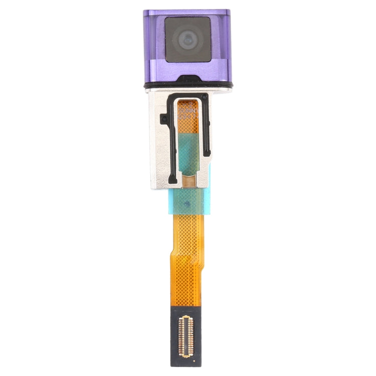 Front Facing Camera Module for Xiaomi Redmi K30 Pro / Poco F2 Pro M2004J11G, For Xiaomi Redmi K30 Pro(Grey), For Xiaomi Redmi K30 Pro (Purple), For Xiaomi Redmi K30 Pro (Silver)
