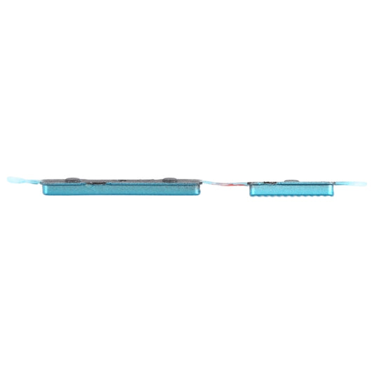 Power Button and Volume Control Button for Motorola Moto G8 Power Lite XT2055-2, For Motorola Moto G8 Power