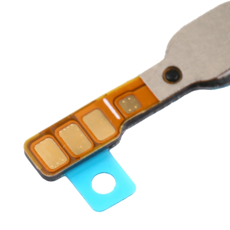 Flashlight Flex Cable For Motorola Moto Z2 Play
