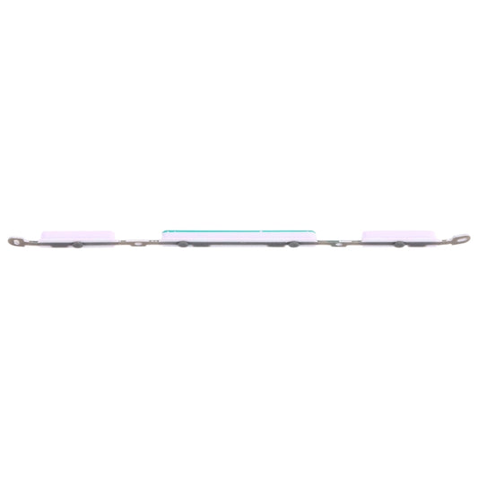 Power Button and Volume Control Button for Motorola Moto G30 XT2129-2 PAML0000IN, For Motorola Moto G30 (Pink)