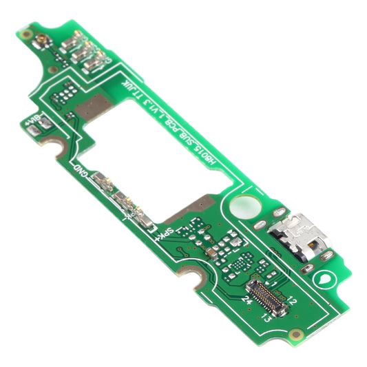 For Infinix Hot 5 X559C X559 X559F Charging Port Board, For Infinix Hot 5