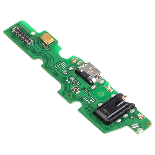 For Infinix Hot 9 Play X680 X680B Charging Port Board, For Infinix Hot 9 Play
