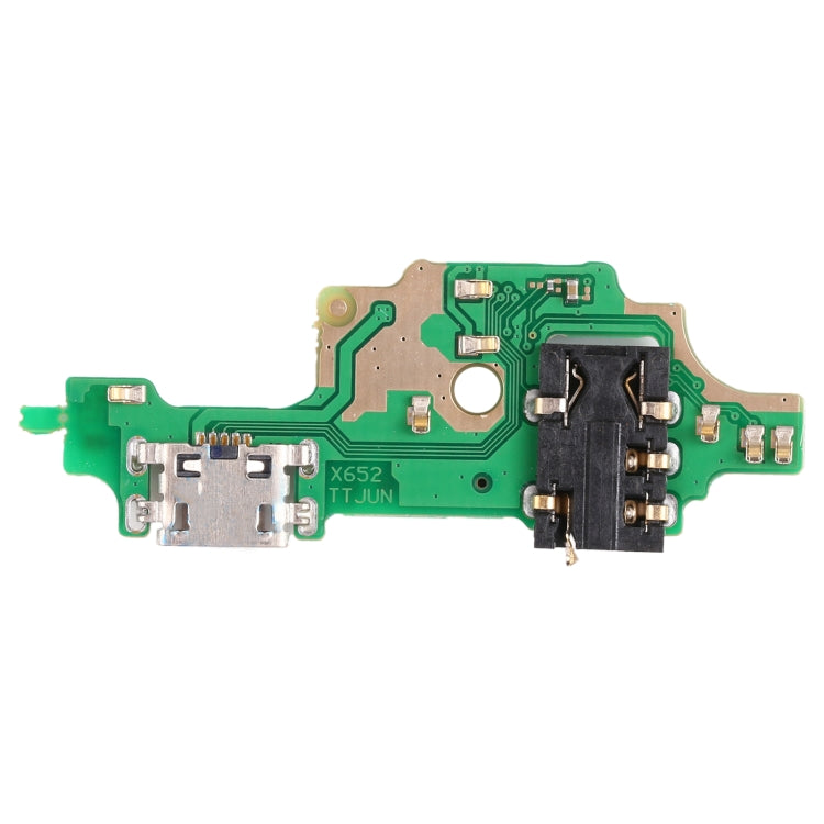 For Tecno Spark 5 KE5 Charging Port Board, For Tecno Spark 5