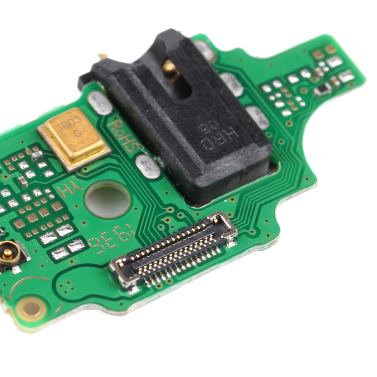 For Tecno Spark 5 KE5 Charging Port Board, For Tecno Spark 5