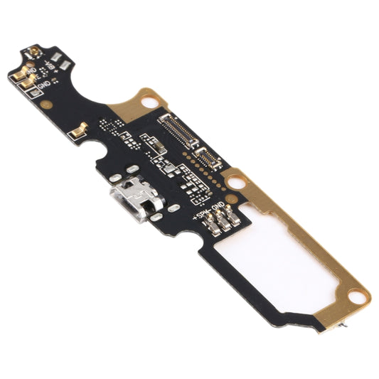 For Infinix Note 4 X572 X572-LTE Charging Port Board, For Infinix Note 4