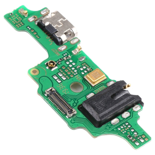 For Infinix Note 7 Lite X656 Charging Port Board, For Infinix Note 7 Lite