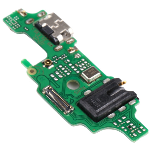For Infinix S4 X626 X626B X610B Charging Port Board, For Infinix S4