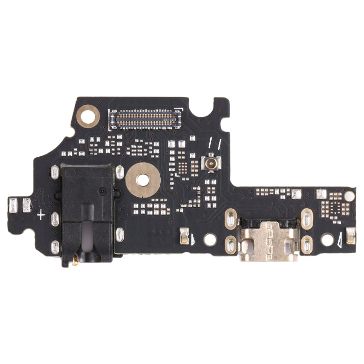 Carte de port de charge pour Infinix Hot 6 Pro X608, pour Infinix Hot 6 Pro