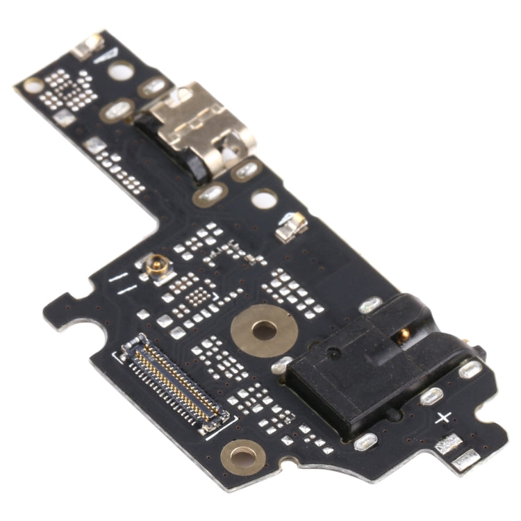 Carte de port de charge pour Infinix Hot 6 Pro X608, pour Infinix Hot 6 Pro