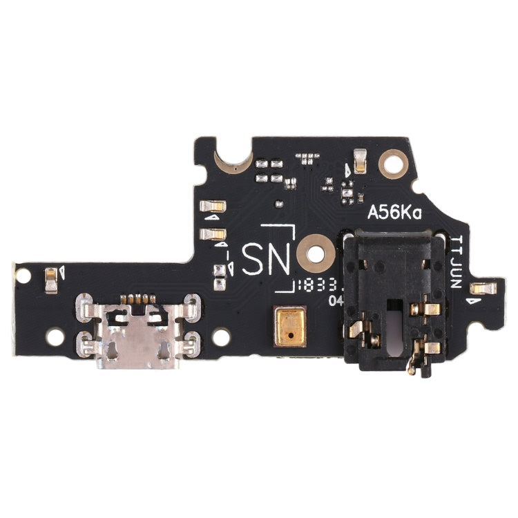 Carte de port de charge pour Infinix Hot 6 Pro X608, pour Infinix Hot 6 Pro