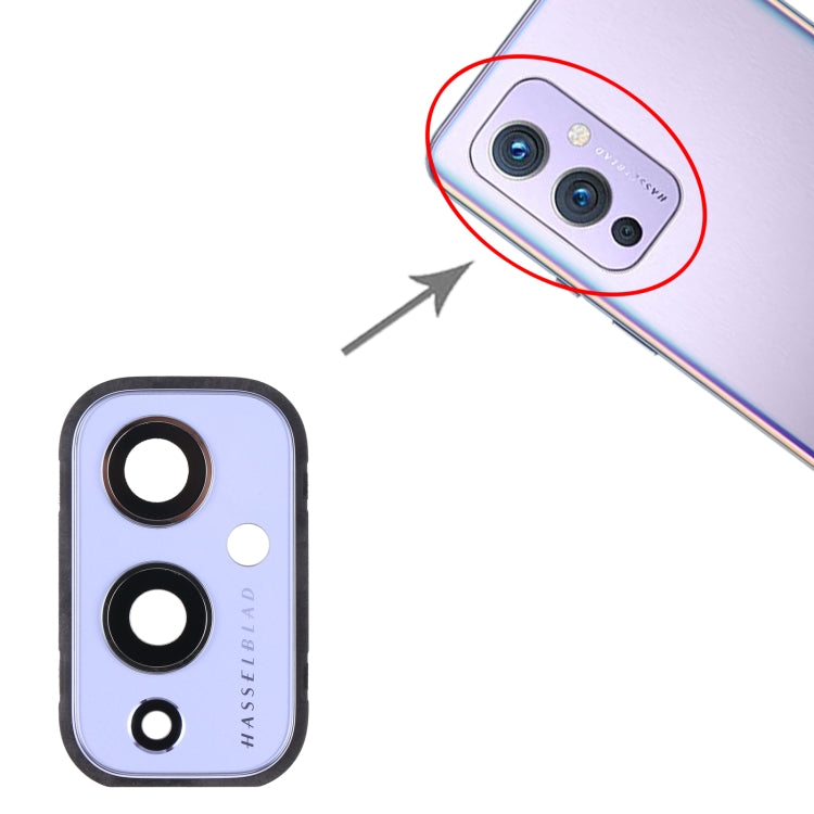 For OnePlus 9 (IN/CN Edition) Camera Lens Cover, For OnePlus 9 (IN/CN Edition)(Purple), For OnePlus 9 (IN/CN Edition)(Black), For OnePlus 9 (IN/CN Edition)(Blue)