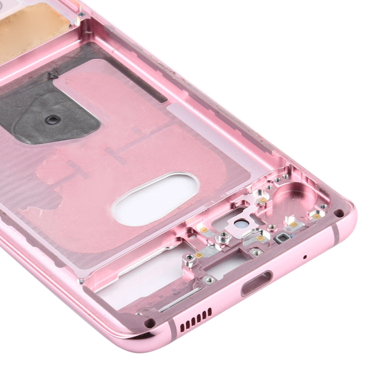 For Samsung Galaxy S20 Middle Frame Bezel Plate , For Samsung Galaxy S20