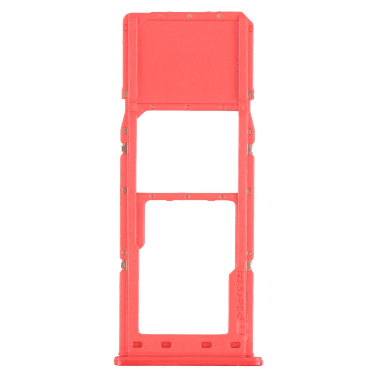Tiroir pour carte SIM et Micro SD pour Samsung Galaxy A12 SM-A125