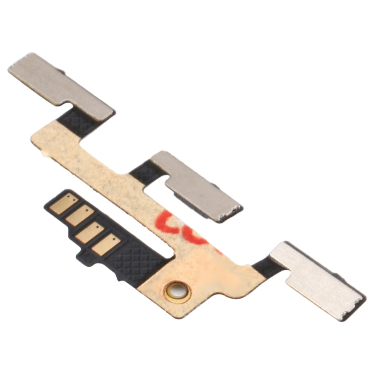 Cable flexible de botón de encendido y volumen para Motorola Moto G Power XT2041DL, para Motorola Moto G Power