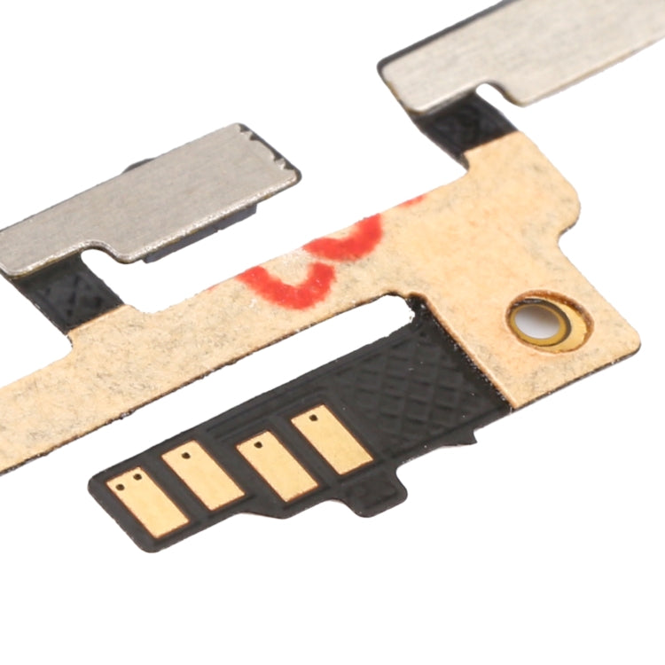 Cable flexible de botón de encendido y volumen para Motorola Moto G Power XT2041DL, para Motorola Moto G Power