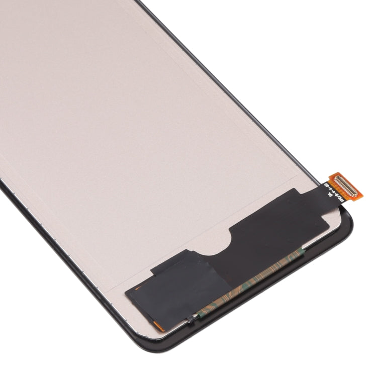 TFT Material LCD Screen and Digitizer Full Assembly for Vivo X60 / X60 (China) V2046A / X60t V2085A / X60s V2059A / X70 V2133A, V2104, Not Supporting Fingerprint Identification, For Vivo X60 (TFT)