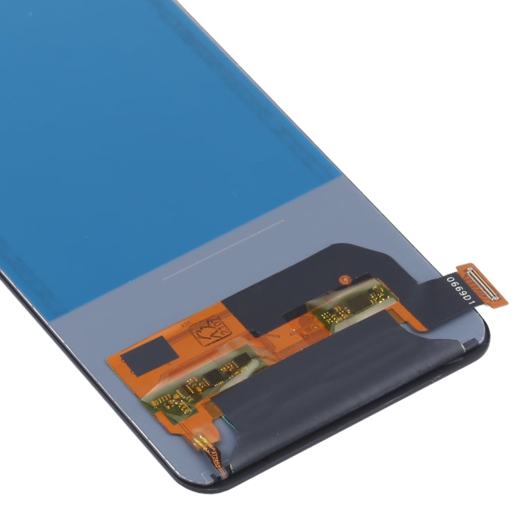 TFT Material LCD Screen and Digitizer Full Assembly (Not Supporting Fingerprint Identification) for Vivo V17 / V19 Neo / V19 (Indonesia), For Vivo V17 / V19 Neo (TFT)