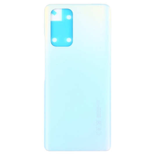 Original Battery Back Cover for Xiaomi Redmi Note 10 Pro Max / Redmi Note 10 Pro 4G / Redmi Note 10 Pro (India) M2101K6P M2101K6G M2101K6I M2101K7AI M2101K7AG