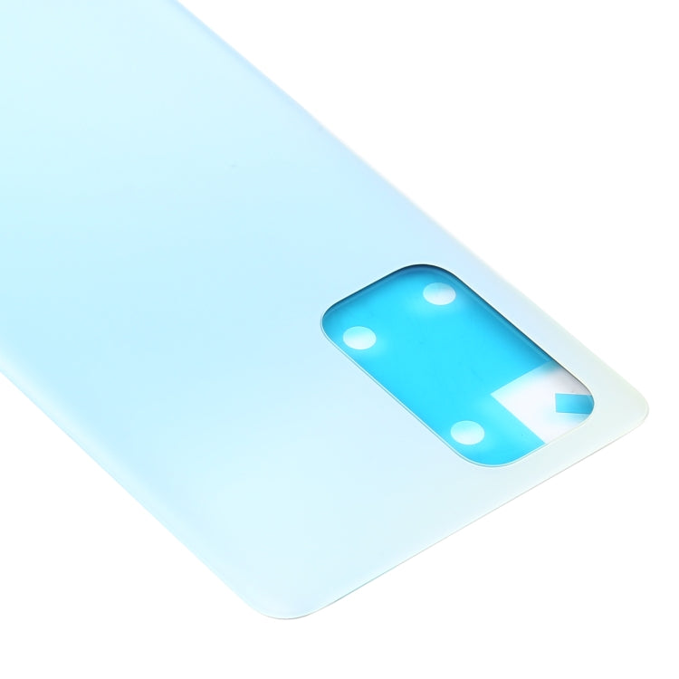 Original Battery Back Cover for Xiaomi Redmi Note 10 Pro Max / Redmi Note 10 Pro 4G / Redmi Note 10 Pro (India) M2101K6P M2101K6G M2101K6I M2101K7AI M2101K7AG