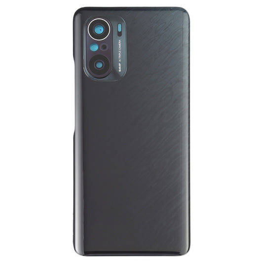 Original Battery Back Cover for Xiaomi Redmi K40 Pro M2012K11C, For Xiaomi Redmi K40 Pro (Original)