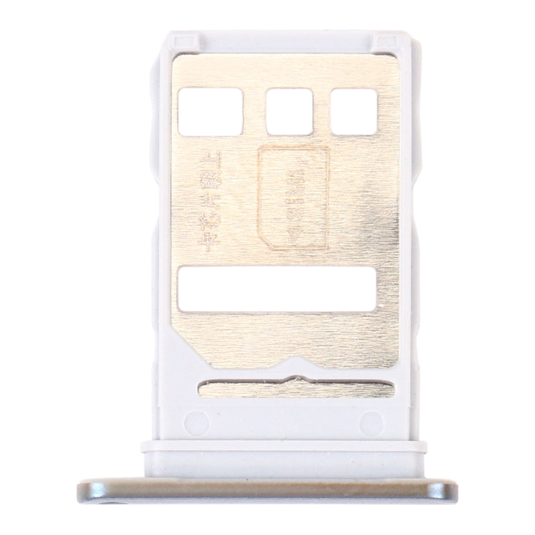 Tiroir pour carte SIM + Tiroir pour carte SIM / Tiroir pour carte NM pour Honor X10 5G, Pour Honor X10 5G