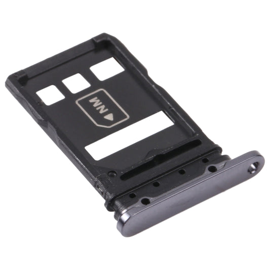 Tiroir pour carte SIM et carte NM pour Huawei P40 Pro+