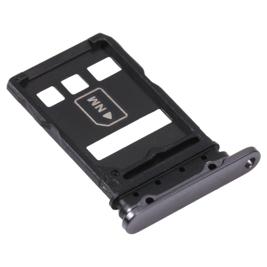 Tiroir pour carte SIM et carte NM pour Huawei P40 Pro