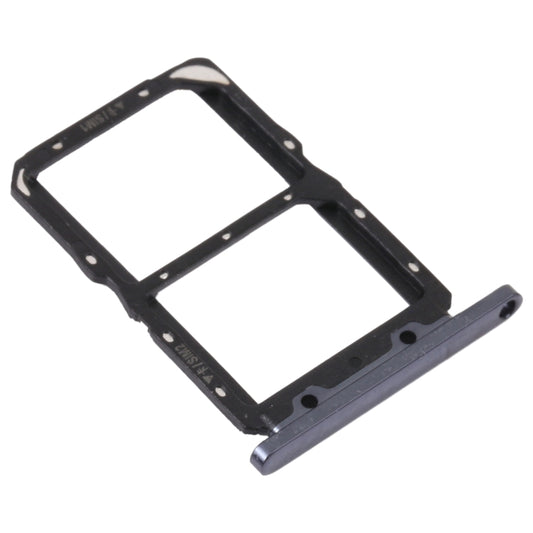 Tiroir pour carte SIM + plateau pour carte SIM pour Huawei Nova 5T, pour Huawei Nova 5T