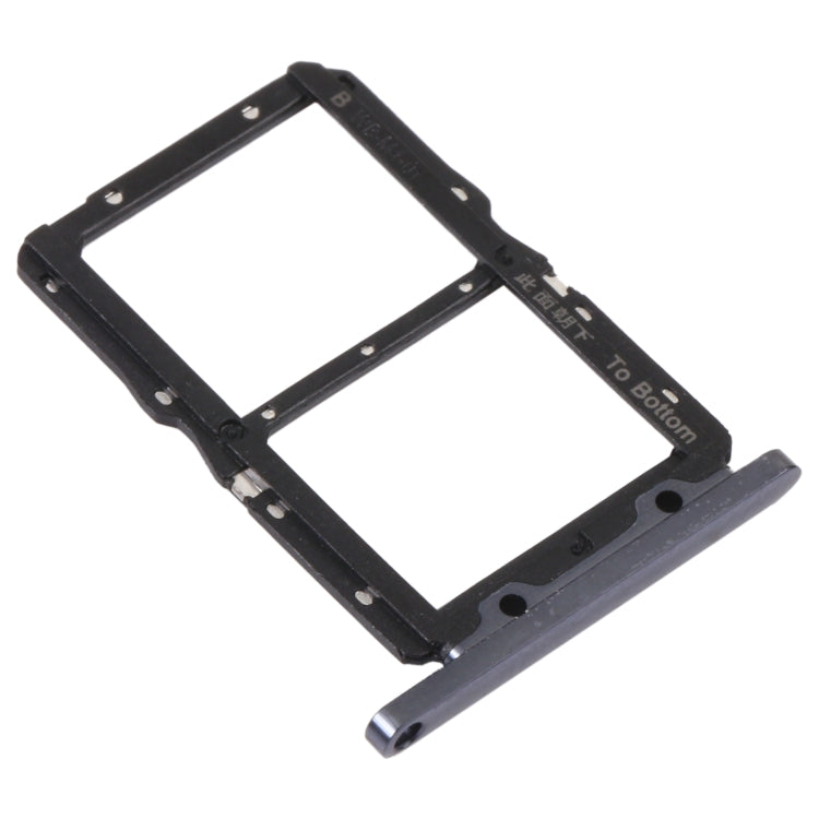 SIM Card Tray + SIM Card Tray for Huawei Nova 5T