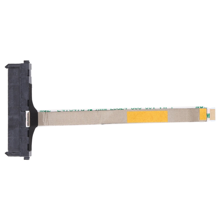 NBX0001S200 Hard Disk Jack Connector With Flex Cable for Lenovo GS557 S550-15IIL / Ideapad 5, NBX0001S200