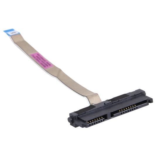 NBX0001S200 Hard Disk Jack Connector With Flex Cable for Lenovo GS557 S550-15IIL / Ideapad 5, NBX0001S200