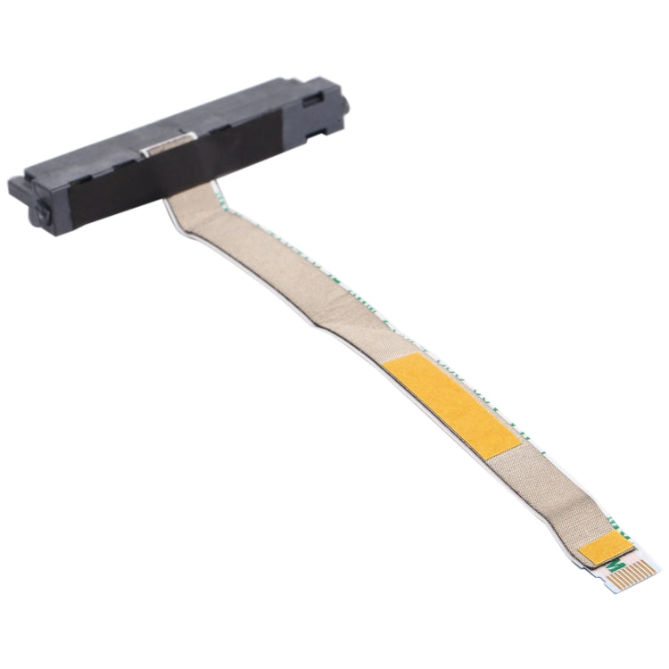 NBX0001S200 Hard Disk Jack Connector With Flex Cable for Lenovo GS557 S550-15IIL / Ideapad 5, NBX0001S200