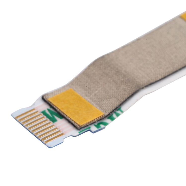 NBX0001S200 Hard Disk Jack Connector With Flex Cable for Lenovo GS557 S550-15IIL / Ideapad 5, NBX0001S200