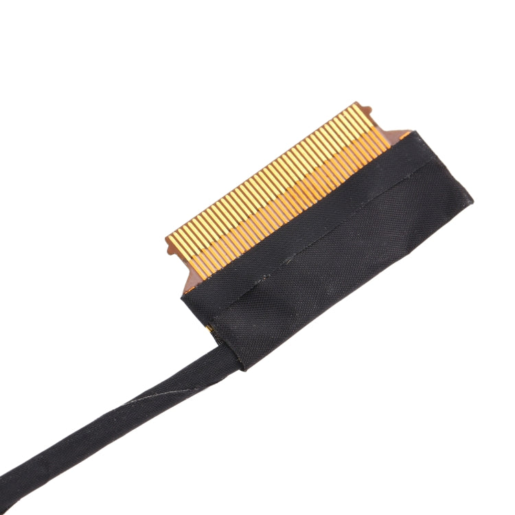 450.0AB04.0001 1101ER034 Hard Disk Jack Connector With Flex Cable for Lenovo ThinkPad T570 T580 P51S P52S, 450.0AB04.0001
