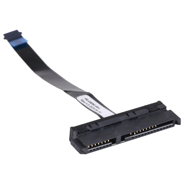 50.Q5EN2.004 8.3cm Hard Disk Jack Connector With Flex Cable for Acer Nitro 5 AN517-51, 50.Q5EN2.004